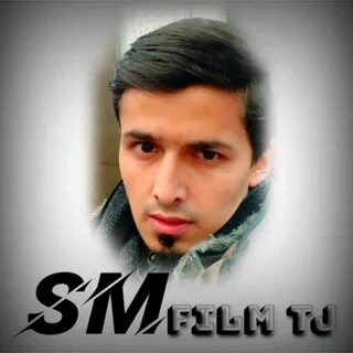 Иконка канала SMfilm tj.