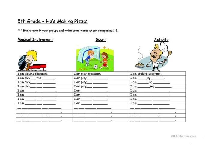 Презент континиус Worksheets. Рабочий лист present Continuous. Present Continuous для детей. Present Continuous упражнения с картинками. Present continuous present simple worksheets 5 класс