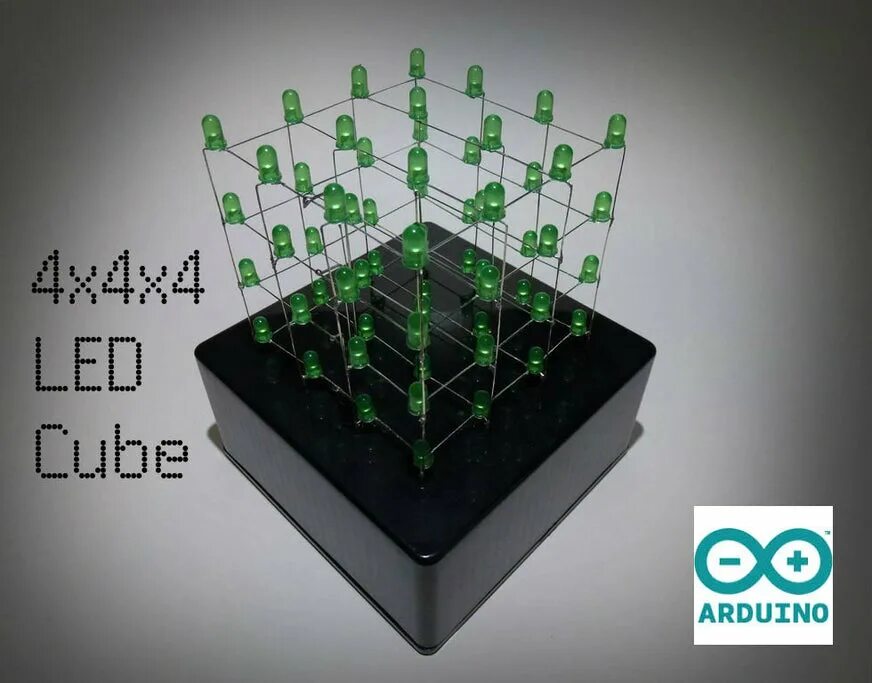 Led cube. Ардуино куб 4х4х4. Led куб 4x4 Arduino. Световой куб 4х4х4 на ардуино. Led Cube 8x8x8.