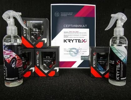 Крайтекс