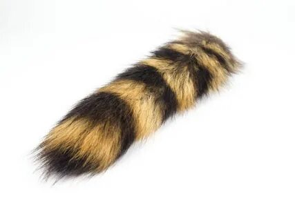 But tail