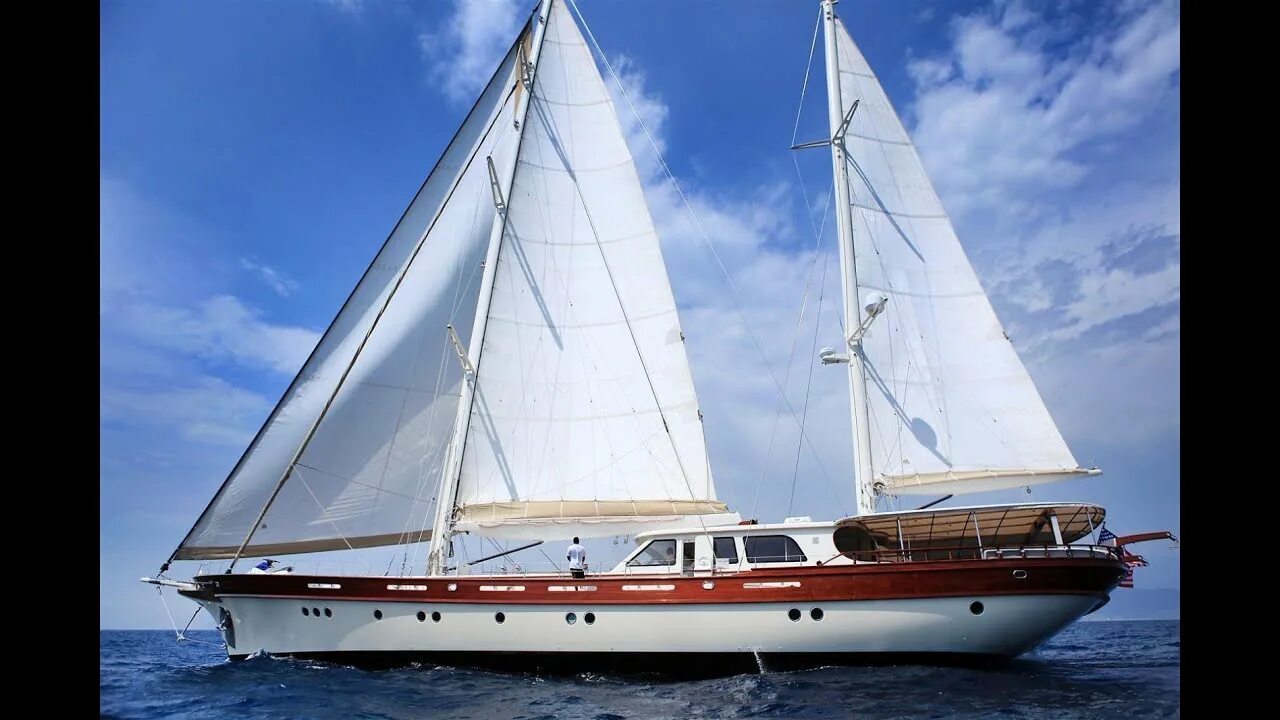 Недорогая парусная яхта. Hanse 445 - 3 cab. Недорогая парусная яхта. Парусная яхта дюфор. Яхта парусная дешевая.