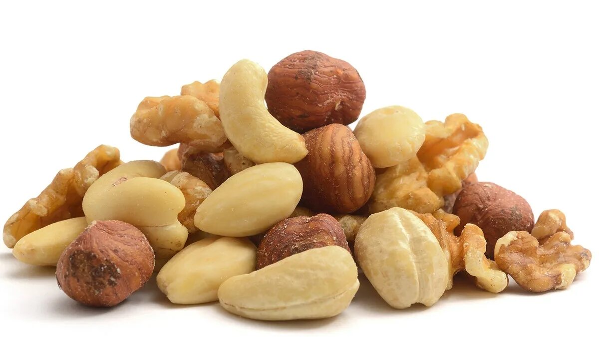 Nut out