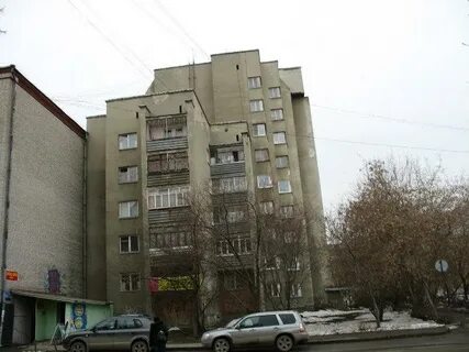Ул фурманова индекс