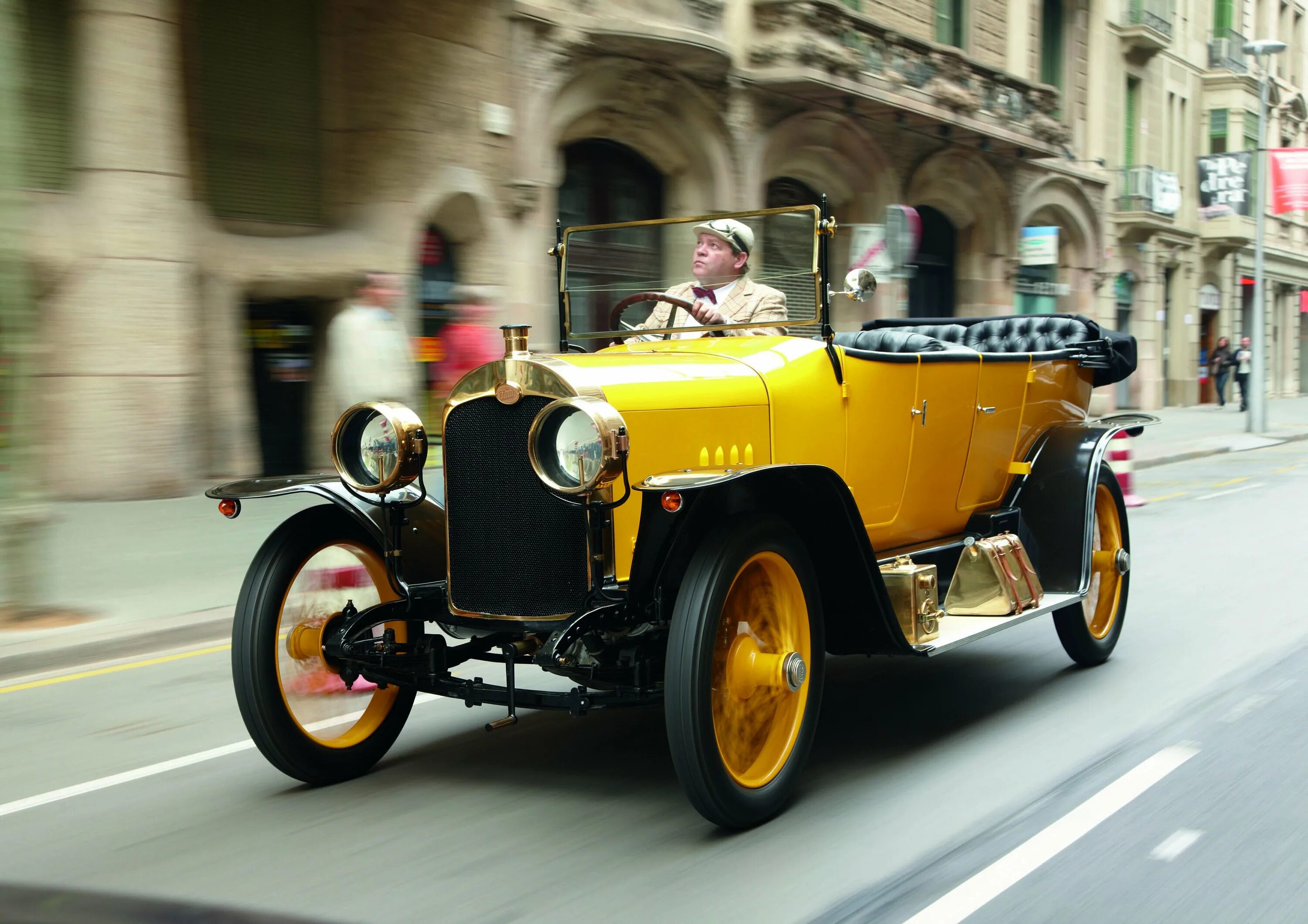 Первый немецкий автомобиль. Audi Type c 1912. Audi-a 1910. Первый автомобиль Ауди 1910 года. Audi Type a 1910.