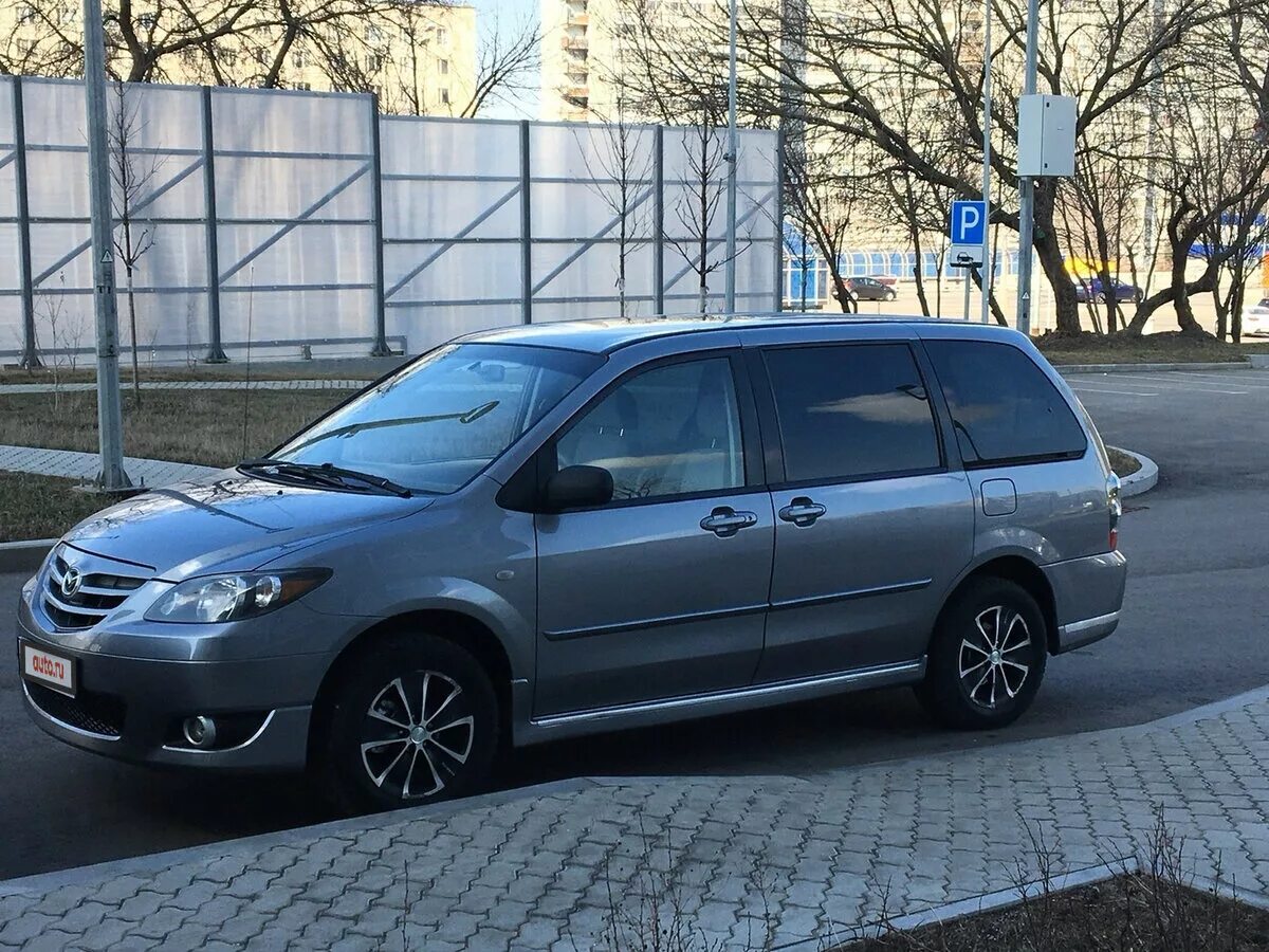 Продажа мазда мпв. Mazda MPV 2004. Мазда MPV 2004 года. Mazda MPV 2004 3.0. Mazda MPV II 2004.