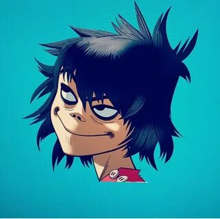 Noodle dude