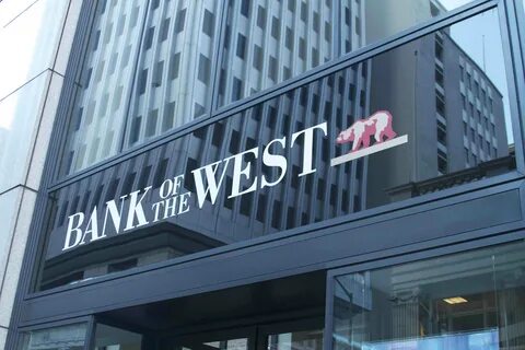 West bank