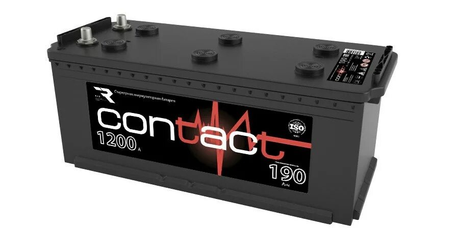 Battery contact. АКБ contact 6ct-190. Аккумулятор 6ст 190 габариты. АКБ 6ст - 190 Ач contact l. Аккумуляторная батарея АКБ 6ст-132.