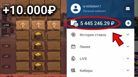 Золотой запад