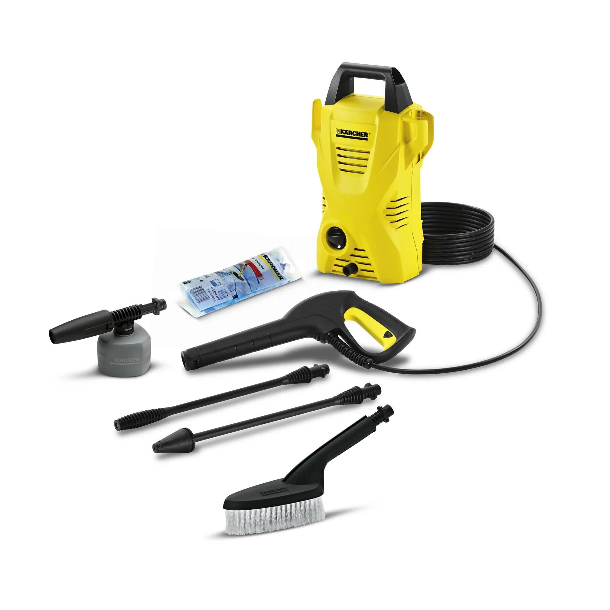 Karcher k2 Basic. Karcher k 2 (1.673-220.0). Автомойка Karcher k2. Минимойка к2 Karcher.