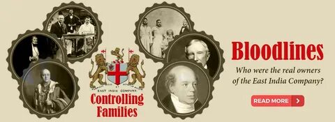 Family control