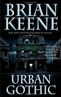 Лучшие готические книги