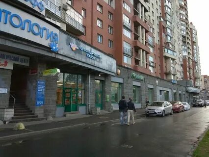 Просвещения 33 корпус 1