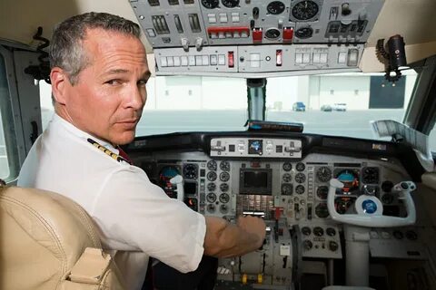 Global pilots