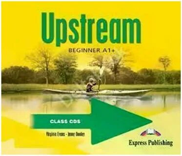 Express publishing 3