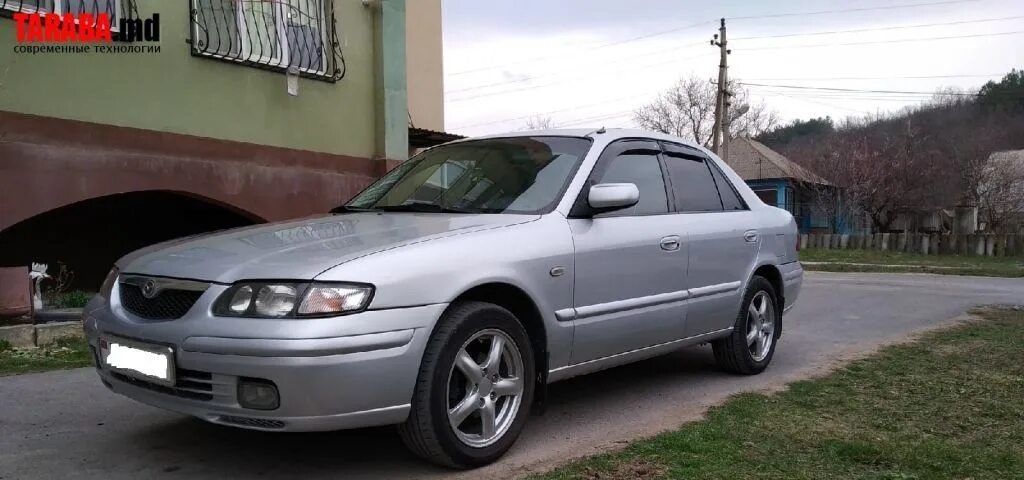 Люк хёндай элантра 3 xd. Мазда 626 gf 1999. Мазда 626 gf 1999. Мазда 626 gf. Mazda 626 1999.