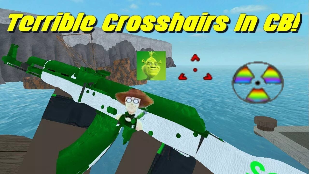 Crosshairs Counter BLOX. Crosshair Counter BLOX ID. CBRO Crosshairs. Roblox Counter BLOX Crosshair. Прицелы контр роблокс