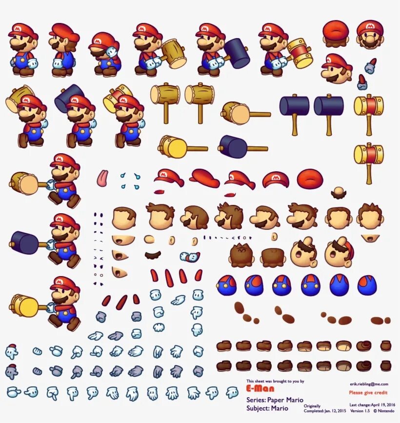 Svg sprite