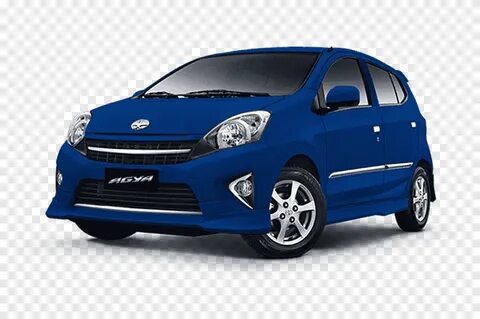 Toyota agya