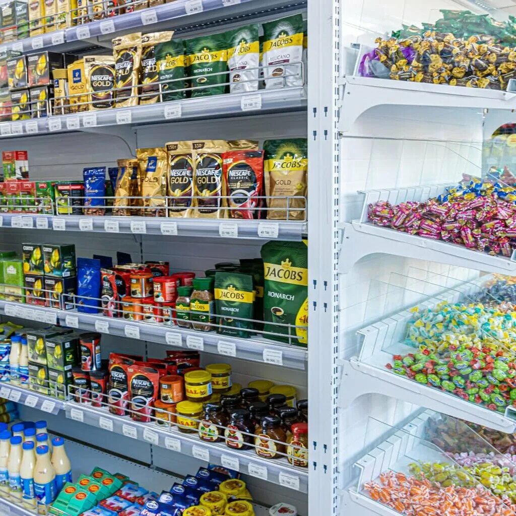 продуктовый 1