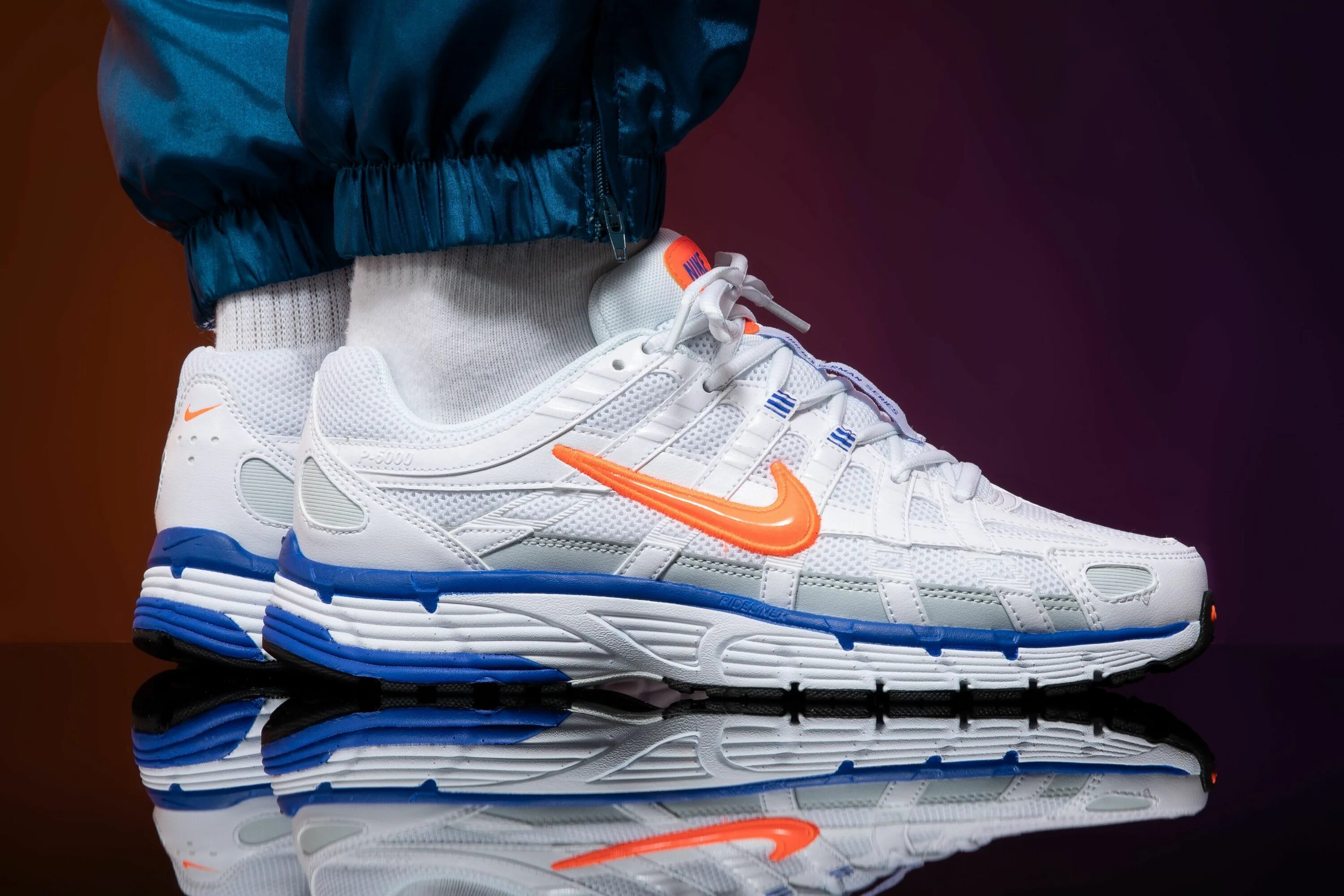 Nike p6000 Blue. Nike p6000 Orange. Nike p6000 on feet. Nike p-6000 CNPT. Найк p6000