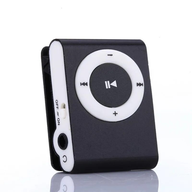 Mp player