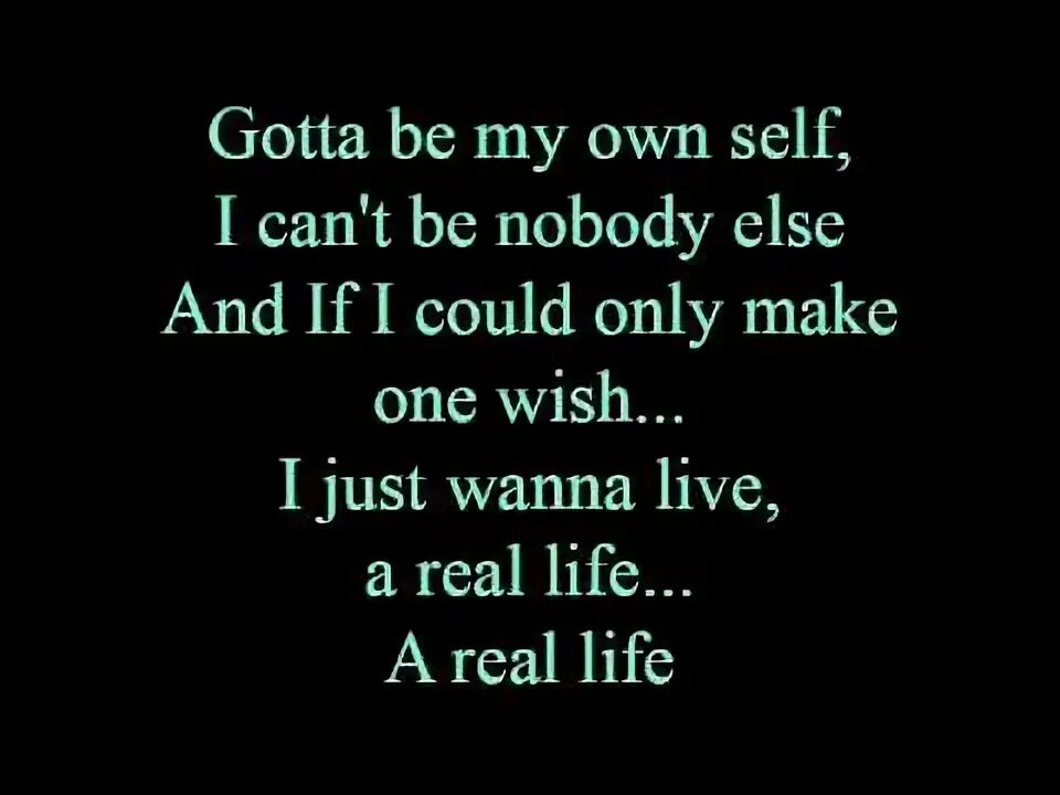 The only thing i know for real lyrics. Nf real music lyrics. Realize lyrics. Beatles real love. Camila cabello i have questions.