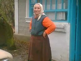Баба женя 5