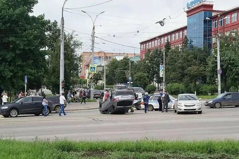 Перекресток пушкин