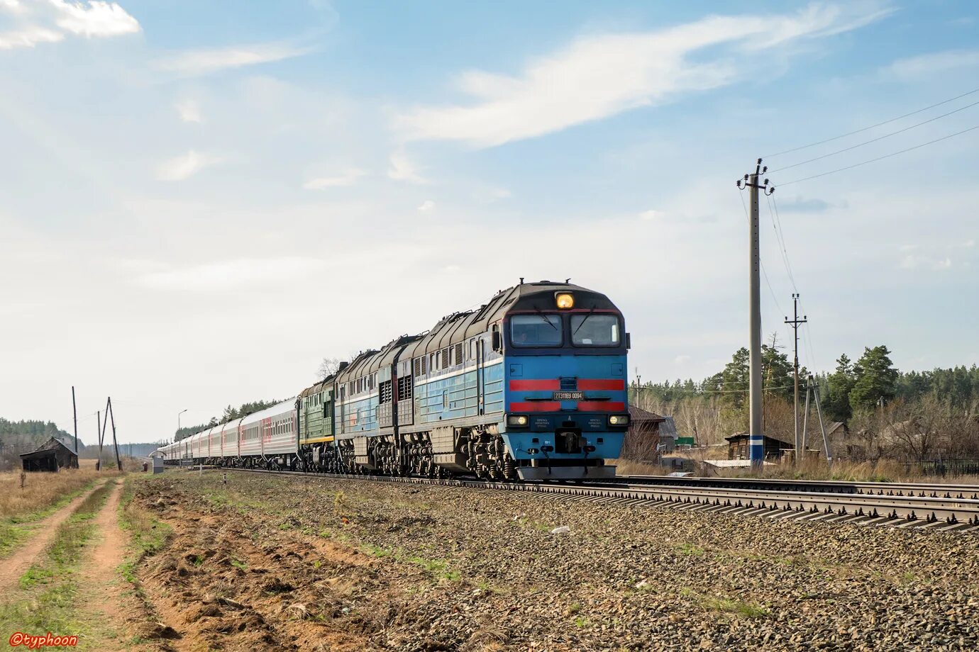 Тепловоз 2тэ116у 1. Тепловоз ЮУЖД. Бузулук ЖД вокзал. Станция Колтубанка. Поезд бузулук орск