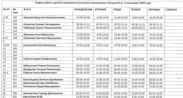 Расписание врачей. Расписание работы врачей. График приема врачей в поликлинике 1. Расписание участкового терапевта. Автобус 3 больница