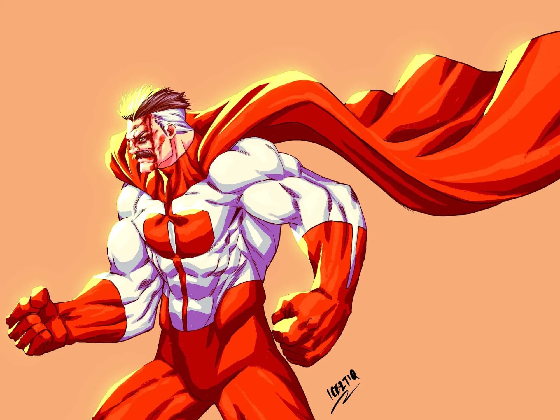 Omniman