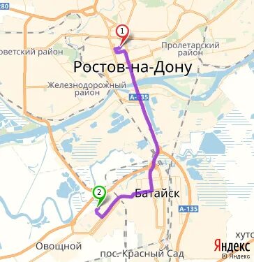 Ростов на дону лабинск. Батайск Ростов на Дону. Ростов-на-Дону Лабинск на карте. Лабинск Ростов на Дону. От Лабинска до Ростова на Дону.