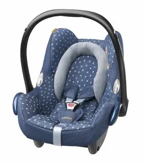 Колыбель maxi cosi