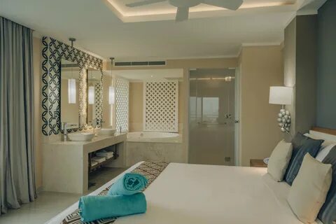Iberostar selection esmeralda отзывы