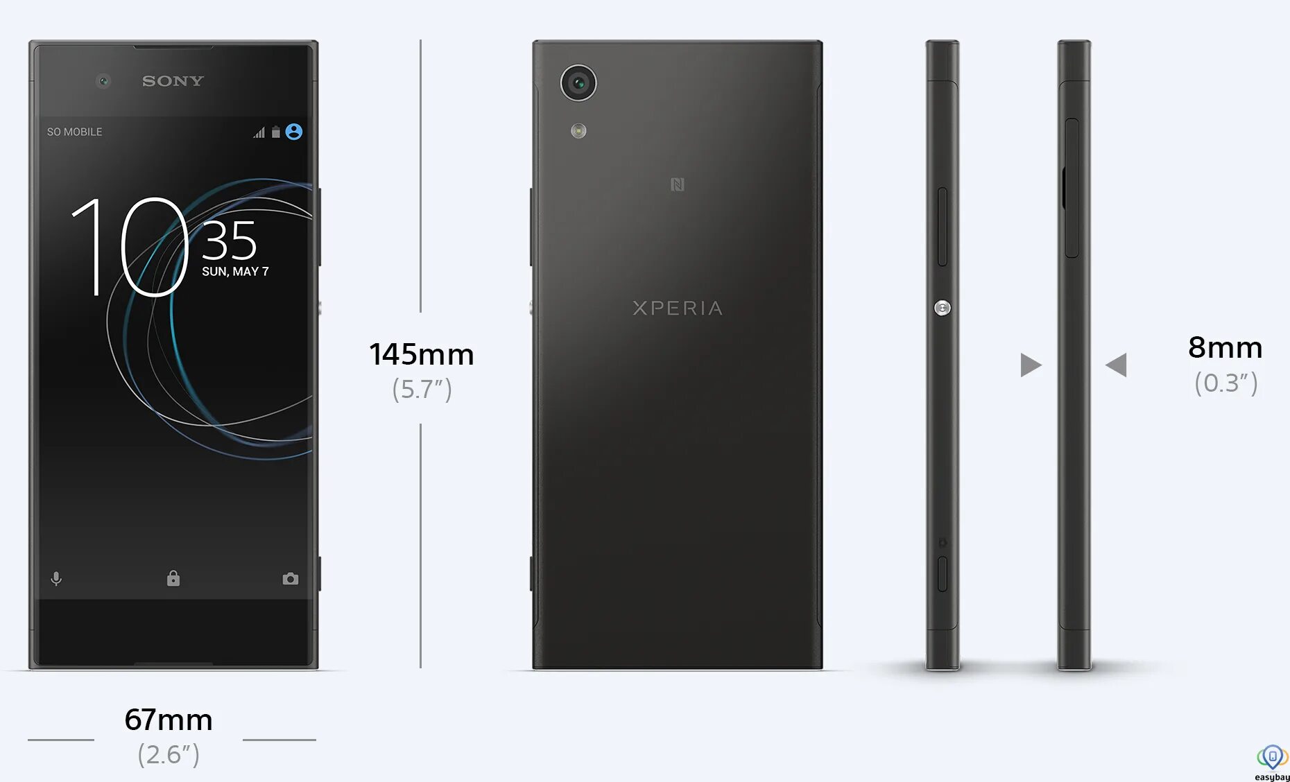 Sony xperia l1. Sony xperia g3311. sony xperia l1 g3312 black. sony xperia l1 dual g3312. xperia l1 g3311.