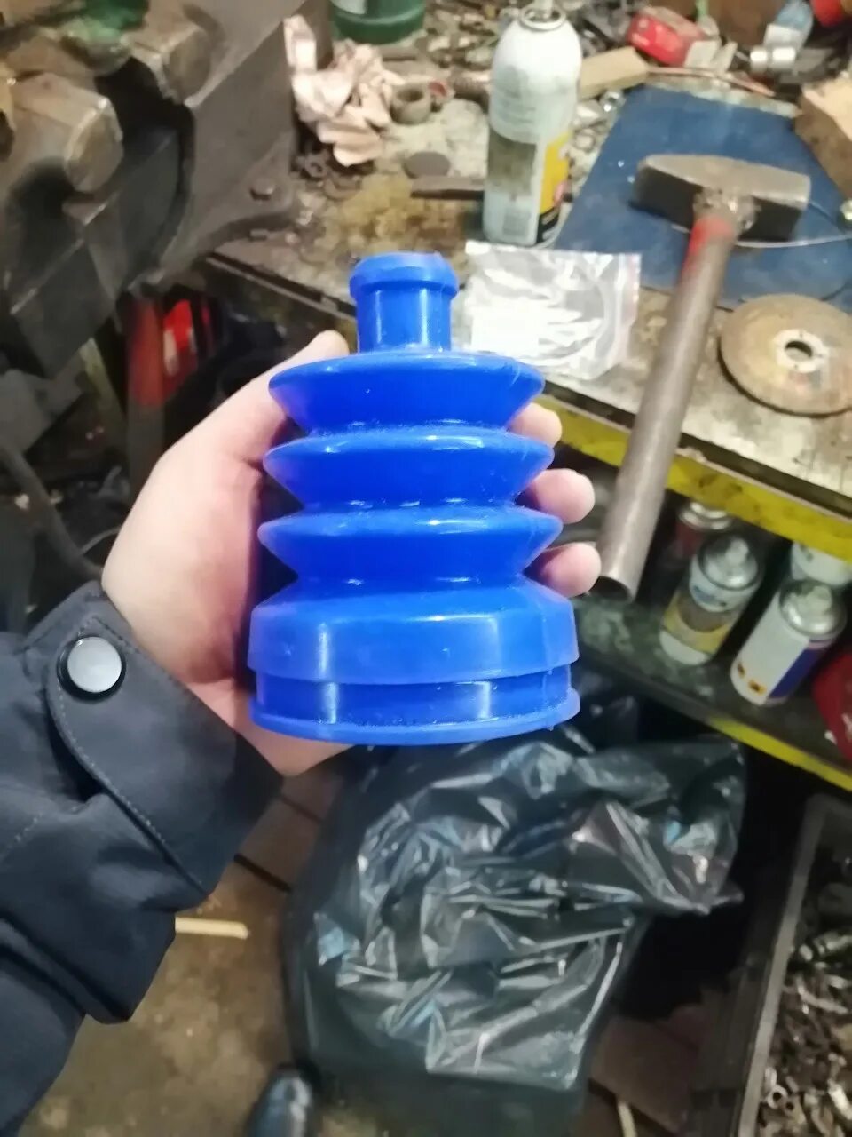 Какие пыльники шруса. Пыльники шрусов с замком быстросъемные для hover. обработка силиконом пыльников шруса.