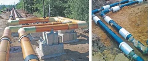 Сливовый облегченный закупорив красивее нефтепровод