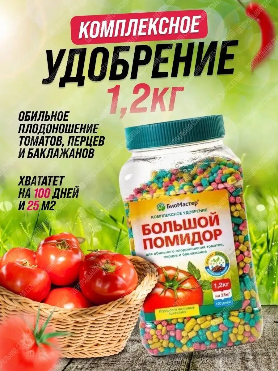 Большой помидор удобрение. Удобрение для томатов. Удобрение биомастер большой помидор. Удобрение "биомастер" большой помидор 1,2кг. Большой помидор удобрение.