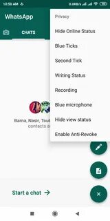 Gb what s app