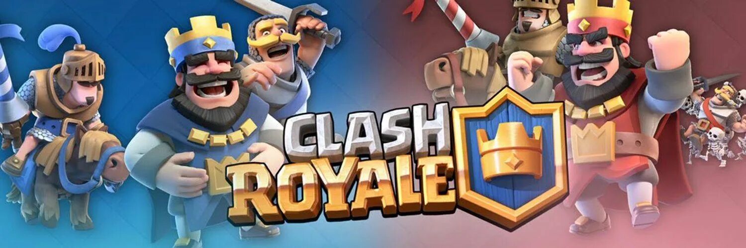 Clash Royale шапка. Шапка для ютуба клеш рояль. Баннер Clash Royale. Clash Royale картинки.