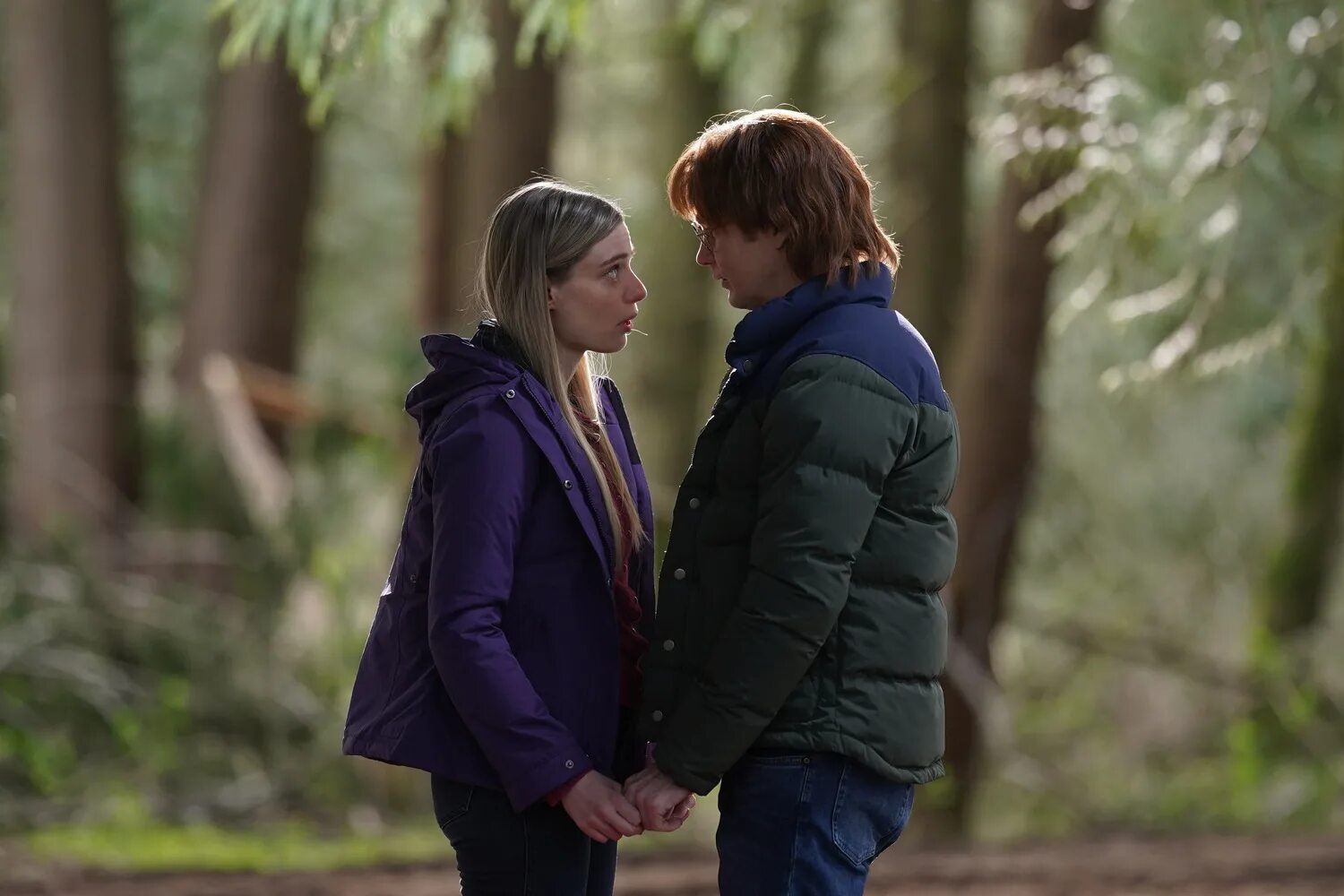 бескрайнее небо сериал 2020–2023. бескрайнее небо актеры. бескрайнее небо отзывы. кэтрин уинник бескрайнее небо сериал. Big sky сериал 2020.