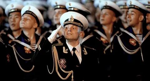 Военно морское дело