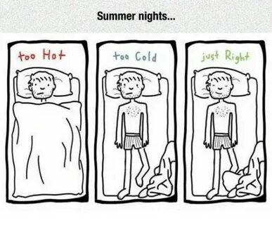 Summer meme