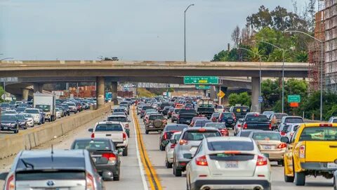Here traffic