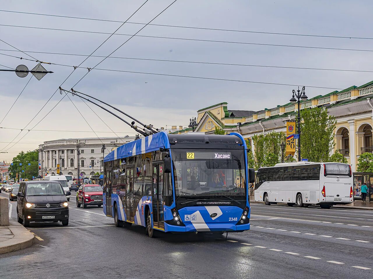 ВМЗ-5298.01 троллейбус. Троллейбус Авангард. Троллейбус СПБ.