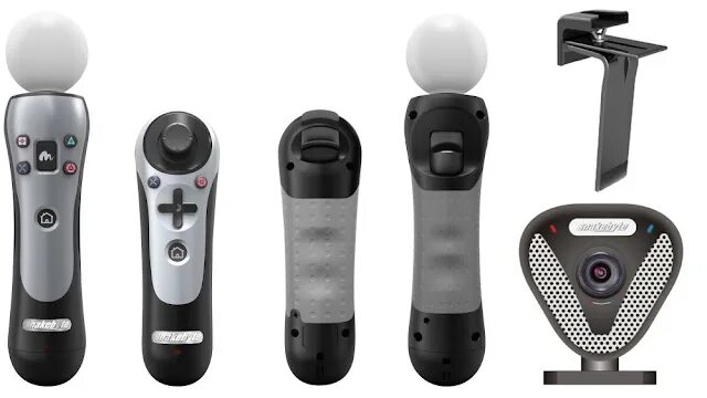 Что такое мув. Ps move. ps move разбор. playstation move sharpshooter. digital мув е.с.