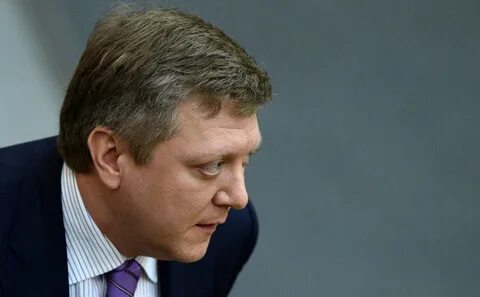 Депутат д