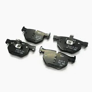 Direct parts